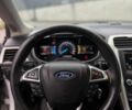 Білий Форд Фьюжен, об'ємом двигуна 2 л та пробігом 185 тис. км за 5900 $, фото 13 на Automoto.ua