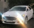 Білий Форд Фьюжен, об'ємом двигуна 1.5 л та пробігом 204 тис. км за 9300 $, фото 1 на Automoto.ua
