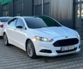 Белый Форд Фьюжн, объемом двигателя 2 л и пробегом 225 тыс. км за 11000 $, фото 26 на Automoto.ua