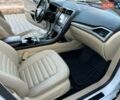 Білий Форд Фьюжен, об'ємом двигуна 2.5 л та пробігом 92 тис. км за 10200 $, фото 28 на Automoto.ua