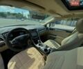 Белый Форд Фьюжн, объемом двигателя 1.5 л и пробегом 169 тыс. км за 8800 $, фото 11 на Automoto.ua