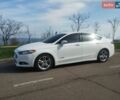 Белый Форд Фьюжн, объемом двигателя 2 л и пробегом 260 тыс. км за 9990 $, фото 22 на Automoto.ua