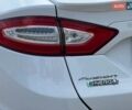 Белый Форд Фьюжн, объемом двигателя 2 л и пробегом 173 тыс. км за 11500 $, фото 7 на Automoto.ua
