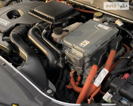 Белый Форд Фьюжн, объемом двигателя 2 л и пробегом 313 тыс. км за 10900 $, фото 14 на Automoto.ua