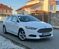 Білий Форд Фьюжен, об'ємом двигуна 2.5 л та пробігом 92 тис. км за 10200 $, фото 14 на Automoto.ua
