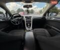 Білий Форд Фьюжен, об'ємом двигуна 2.5 л та пробігом 220 тис. км за 10800 $, фото 14 на Automoto.ua