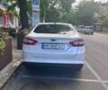 Білий Форд Фьюжен, об'ємом двигуна 2 л та пробігом 126 тис. км за 10400 $, фото 1 на Automoto.ua