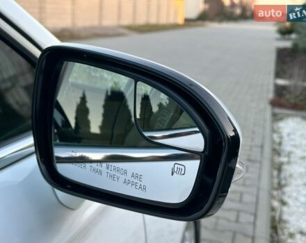 Білий Форд Фьюжен, об'ємом двигуна 2.5 л та пробігом 92 тис. км за 10200 $, фото 57 на Automoto.ua