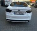 Белый Форд Фьюжн, объемом двигателя 2 л и пробегом 176 тыс. км за 12400 $, фото 5 на Automoto.ua