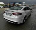 Белый Форд Фьюжн, объемом двигателя 2 л и пробегом 220 тыс. км за 7590 $, фото 7 на Automoto.ua