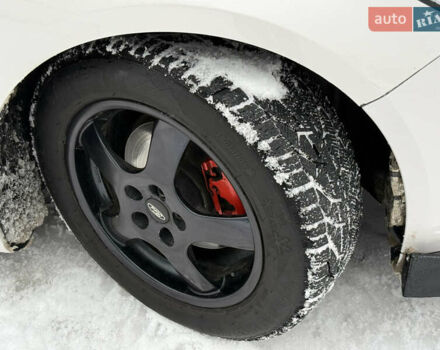 Белый Форд Фьюжн, объемом двигателя 2.5 л и пробегом 240 тыс. км за 8450 $, фото 22 на Automoto.ua