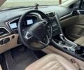 Белый Форд Фьюжн, объемом двигателя 2 л и пробегом 248 тыс. км за 10500 $, фото 2 на Automoto.ua