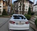 Форд Фьюжен 2014 у Києві на Automoto.ua Білий Форд Фьюжен, об'ємом двигуна 2.5 л та пробігом 211 тис. км за 9500 $, фото 7 на Automoto.ua