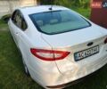 Білий Форд Фьюжен, об'ємом двигуна 1.5 л та пробігом 268 тис. км за 10000 $, фото 3 на Automoto.ua