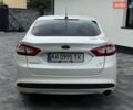 Белый Форд Фьюжн, объемом двигателя 1.5 л и пробегом 180 тыс. км за 6300 $, фото 4 на Automoto.ua