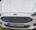 Белый Форд Фьюжн, объемом двигателя 1.5 л и пробегом 180 тыс. км за 7300 $, фото 5 на Automoto.ua