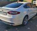 Білий Форд Фьюжен, об'ємом двигуна 2 л та пробігом 513 тис. км за 9000 $, фото 3 на Automoto.ua