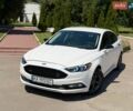 Білий Форд Фьюжен, об'ємом двигуна 2.5 л та пробігом 150 тис. км за 8999 $, фото 13 на Automoto.ua