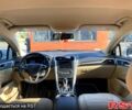 Белый Форд Фьюжн, объемом двигателя 2 л и пробегом 277 тыс. км за 9800 $, фото 5 на Automoto.ua