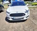 Белый Форд Фьюжн, объемом двигателя 1.5 л и пробегом 182 тыс. км за 10500 $, фото 4 на Automoto.ua