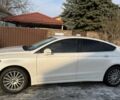 Белый Форд Фьюжн, объемом двигателя 2 л и пробегом 250 тыс. км за 10500 $, фото 1 на Automoto.ua