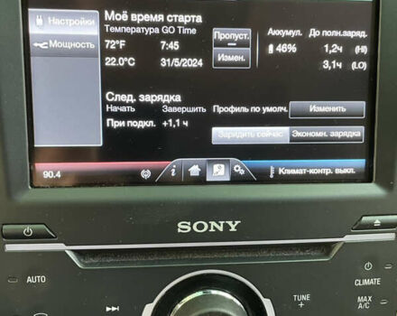 Форд Фьюжн 2014 в Харькове на Automoto.ua Белый Форд Фьюжн, объемом двигателя 2 л и пробегом 113 тыс. км за 14500 $, фото 31 на Automoto.ua