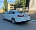 Білий Форд Фьюжен, об'ємом двигуна 2.5 л та пробігом 170 тис. км за 8800 $, фото 5 на Automoto.ua