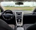 Білий Форд Фьюжен, об'ємом двигуна 2.5 л та пробігом 197 тис. км за 9700 $, фото 9 на Automoto.ua