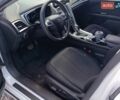 Белый Форд Фьюжн, объемом двигателя 2 л и пробегом 218 тыс. км за 10400 $, фото 15 на Automoto.ua