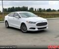 Форд Фьюжн 2014 в Одессе на Automoto.ua Белый Форд Фьюжн, объемом двигателя 2 л и пробегом 255 тыс. км за 10100 $, фото 1 на Automoto.ua