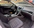 Білий Форд Фьюжен, об'ємом двигуна 2 л та пробігом 159 тис. км за 10500 $, фото 13 на Automoto.ua