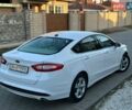 Білий Форд Фьюжен, об'ємом двигуна 2.5 л та пробігом 92 тис. км за 10200 $, фото 6 на Automoto.ua