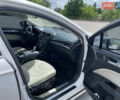 Форд Фьюжн 2014 в Харькове на Automoto.ua Белый Форд Фьюжн, объемом двигателя 2 л и пробегом 113 тыс. км за 14500 $, фото 17 на Automoto.ua