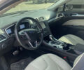 Форд Фьюжн 2014 в Черновцах на Automoto.ua Белый Форд Фьюжн, объемом двигателя 2 л и пробегом 160 тыс. км за 10800 $, фото 7 на Automoto.ua