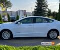 Белый Форд Фьюжн, объемом двигателя 2 л и пробегом 168 тыс. км за 12999 $, фото 3 на Automoto.ua