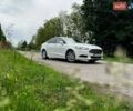 Белый Форд Фьюжн, объемом двигателя 2.5 л и пробегом 270 тыс. км за 8700 $, фото 6 на Automoto.ua