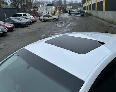 Белый Форд Фьюжн, объемом двигателя 2.49 л и пробегом 253 тыс. км за 9600 $, фото 40 на Automoto.ua