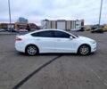 Форд Фьюжен 2014 у Харкові на Automoto.ua Білий Форд Фьюжен, об'ємом двигуна 2.5 л та пробігом 197 тис. км за 10200 $, фото 3 на Automoto.ua