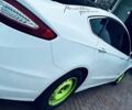 Белый Форд Фьюжн, объемом двигателя 2 л и пробегом 255 тыс. км за 11300 $, фото 5 на Automoto.ua