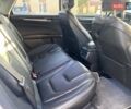 Белый Форд Фьюжн, объемом двигателя 2 л и пробегом 195 тыс. км за 11800 $, фото 20 на Automoto.ua