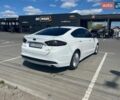 Белый Форд Фьюжн, объемом двигателя 2 л и пробегом 174 тыс. км за 11500 $, фото 2 на Automoto.ua
