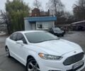 Білий Форд Фьюжен, об'ємом двигуна 2.5 л та пробігом 221 тис. км за 9700 $, фото 6 на Automoto.ua
