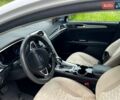 Белый Форд Фьюжн, объемом двигателя 2.5 л и пробегом 270 тыс. км за 8700 $, фото 18 на Automoto.ua