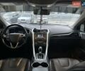 Форд Фьюжн 2014 в Киеве на Automoto.ua Белый Форд Фьюжн, объемом двигателя 2.5 л и пробегом 230 тыс. км за 9800 $, фото 12 на Automoto.ua