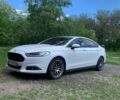 Білий Форд Фьюжен, об'ємом двигуна 2.49 л та пробігом 230 тис. км за 8200 $, фото 1 на Automoto.ua
