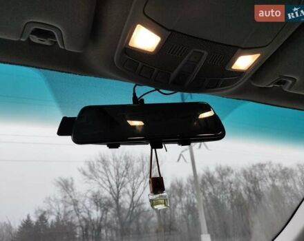 Белый Форд Фьюжн, объемом двигателя 2.5 л и пробегом 216 тыс. км за 8500 $, фото 22 на Automoto.ua