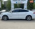 Белый Форд Фьюжн, объемом двигателя 2 л и пробегом 173 тыс. км за 11500 $, фото 4 на Automoto.ua