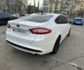 Белый Форд Фьюжн, объемом двигателя 1.5 л и пробегом 200 тыс. км за 7299 $, фото 5 на Automoto.ua