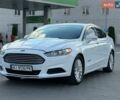 Білий Форд Фьюжен, об'ємом двигуна 2 л та пробігом 292 тис. км за 9500 $, фото 1 на Automoto.ua