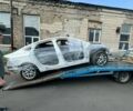 Білий Форд Фьюжен, об'ємом двигуна 2 л та пробігом 100 тис. км за 1249 $, фото 1 на Automoto.ua